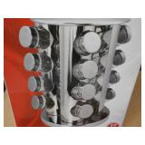 Parini New 17 pc Stainless Steel Ca...