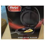 Parini New Omelets Maker...