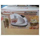 Parini New Food Processor...