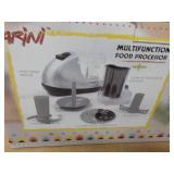 Parini New Food Processor...