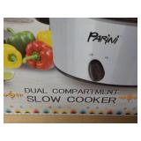 Parini New Slow Cooker...