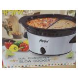 Parini New Slow Cooker...