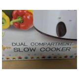 Parini New Slow Cooker...
