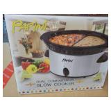 Parini New Slow Cooker...