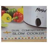 Parini New Slow Cooker...