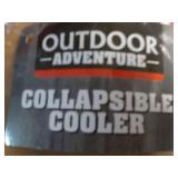 New Outdoor Adventure Collapsible C...