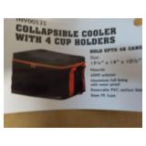 New Outdoor Adventure Collapsible C...