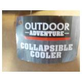 New Outdoor Adventure Collapsible C...