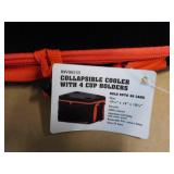New Outdoor Adventure Collapsible C...