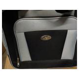 Belle Russo Travel Bag on Wheels...