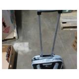 Belle Russo Travel Bag on Wheels...