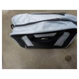 Belle Russo Travel Bag on Wheels...