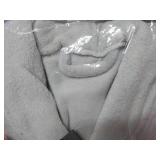 New Bathrobe, Soft Terry, guessing ...
