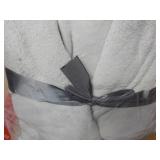 New Bathrobe, Soft Terry, guessing ...
