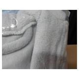 New Bathrobe, Soft Terry, guessing ...