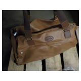 New Travel Trolly Bag...