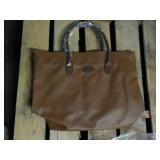 New Belle Russo Large Bag...