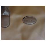 New Belle Russo Large Bag...
