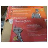 New Soma Care Heat Pack and Body Co...