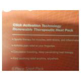 New Soma Care Heat Pack and Body Co...