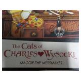 New 2000 pc Puzzle and Franklin Min...