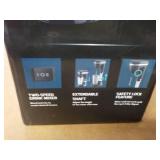 Ovente New Electric Drink Mixer...