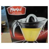 Parini New 34 oz Juicer...
