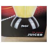 Parini New 34 oz Juicer...