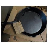Old Mountain New 12" Skillet...