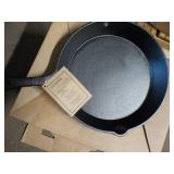 Old Mountain New 12" Skillet...