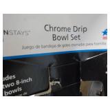 Glass Set, Stove Set and Ceramic Di...