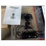 Amerisound Slimline Dash Cam; new i...