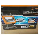 Torelli LED Work Light; new in box...