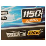 Torelli LED Work Light; new in box...