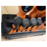 Torelli Tool Set; missing screwdriv...