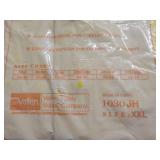 3 Vallen Rain Guard III PVC Polyest...