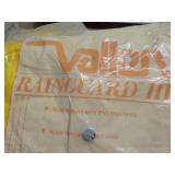 3 Vallen Rain Guard III PVC Polyest...