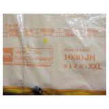 3 Vallen Rain Guard III PVC Polyest...