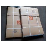 Lot of 10 - 34" Standard Wardrobe B...