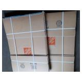 Lot of 10 - 34" Standard Wardrobe B...