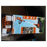 Black and Decker Cordless 3 in 1 Co...