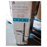 Hamilton Mailbox Post Kit...