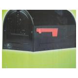 Gibraltar Locking Large Mailbox...