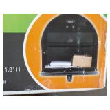 Gibraltar Locking Large Mailbox...