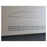 3 - 21" Mower Blades...