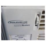Solaus USA Window Air Conditioner...