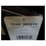 Case of Free People Dresses with Ca...