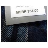 8 pair Beverly Hills Polo Club Loun...