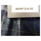 8 pair Beverly Hills Polo Club Loun...