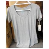 9 size M C and California Heather G...